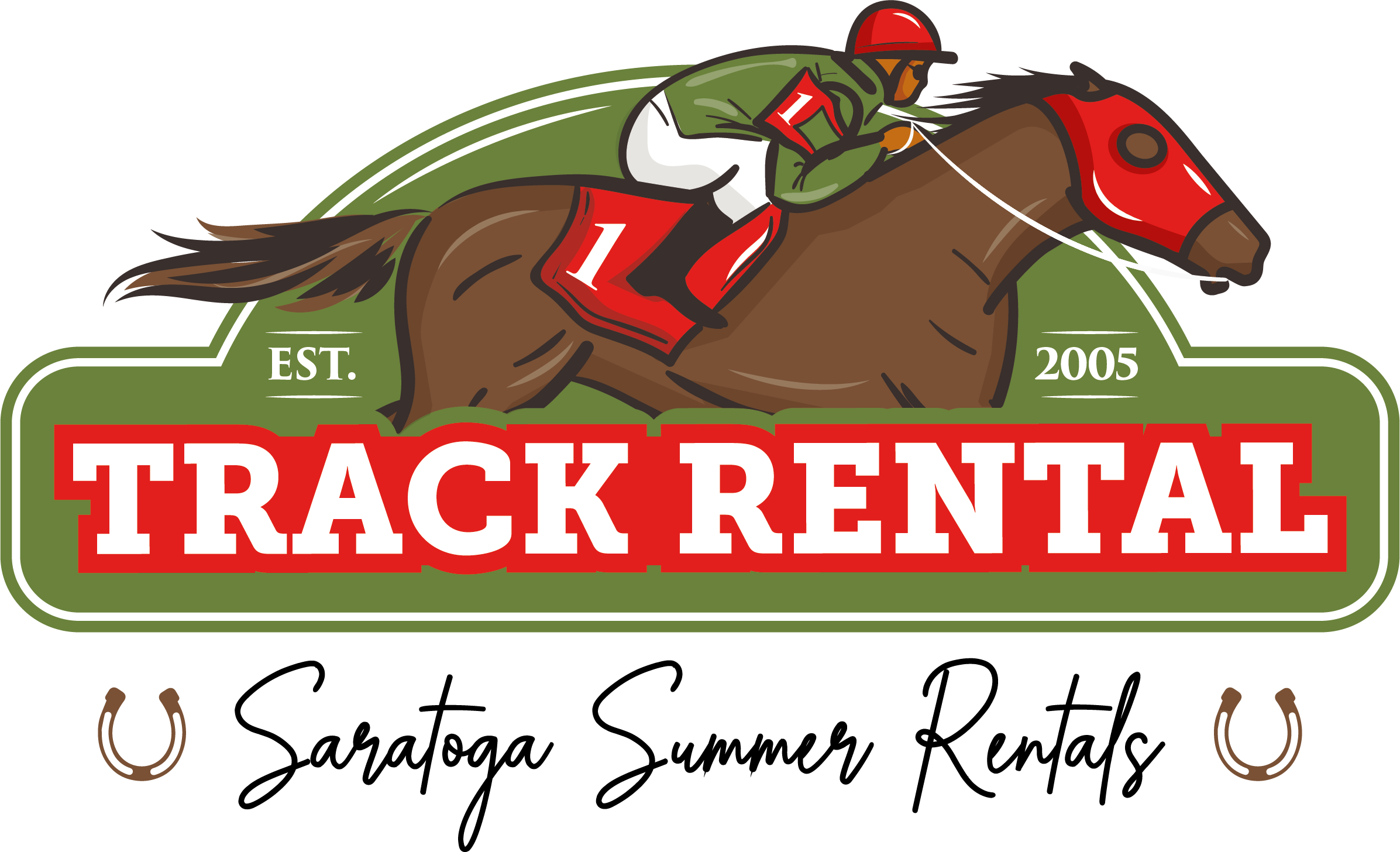 Saratoga Rental Homes