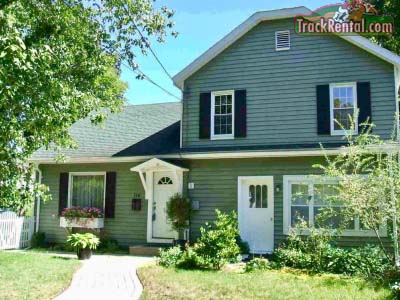 Saratoga Rental Property 75