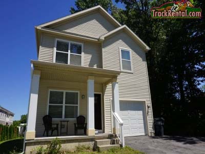 Saratoga Rental Property 33