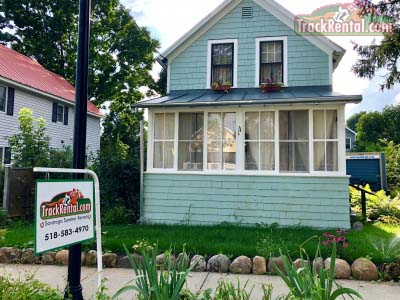Saratoga Rental Property 71