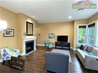 Saratoga Rental Property 18