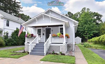 Saratoga Rental Property 44