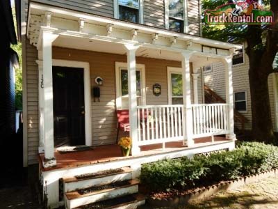 Saratoga Rental Property 58