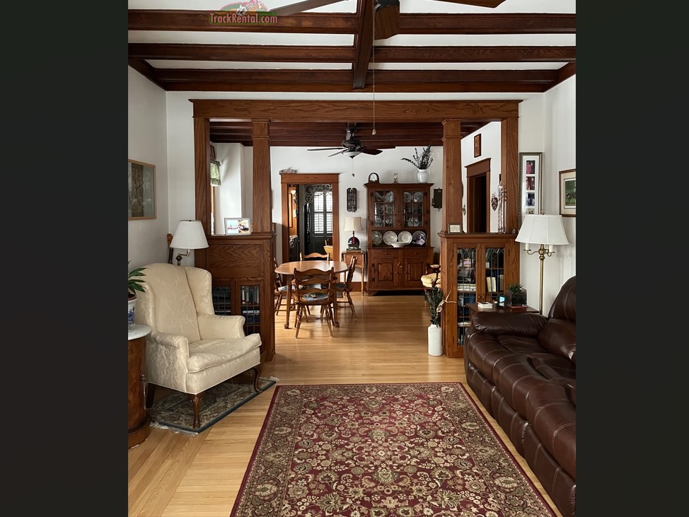 Saratoga Rental Property 61
