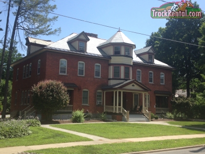 Saratoga Rental Property 70