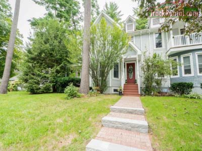 Saratoga Rental Property 57
